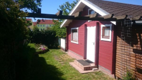 Sann/ Michaelis in Waren / Müritz